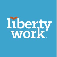 Liberty Work logo - Similar company to Liberty Work Ett