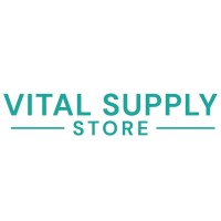 Vital Supply Store logo - Similar company to Vital Supply