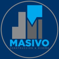 Masivo Construcción & Diseño logo - Similar company to Mfc Arquitectos