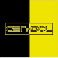 GENSOLSAS logo - Similar company to Gensolvial
