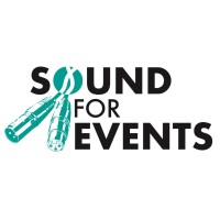 Sound For Events logo - Similar company to The Thinking Path
