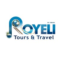 Royeli Tour and Travel LTD logo - Similar company to Senoba