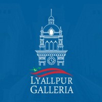 Lyallpur Galleria logo - Similar company to Drive Edge Dispatch