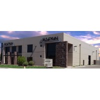 Aspen Technologies AZ logo - Similar company to Tel Tech Networks