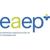 European Association of E-Pharmacies (EAEP) logo - Similar company to European Center For Development Services (Ecds A.E.)
