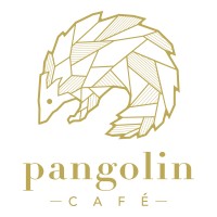 Pangolin Cafe logo - Similar company to Volunteers Of America Northern California And Northern Nevada