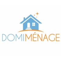 DOMI MENAGE logo - Similar company to Ménage-Pro