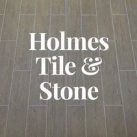 Holmes Tile & Stone logo - Similar company to I Tiles&Kitchen