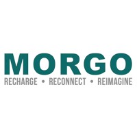 Morgo logo - Similar company to Arcanum Ai