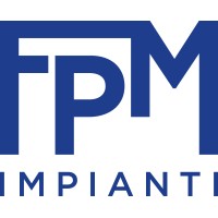 FPM IMPIANTI SRL logo - Similar company to Cubi | Impianti Tecnologici