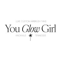 You Glow Girl Knox logo - Similar company to Shop Black Fest