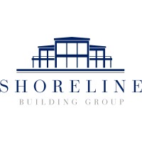 Shoreline Building Group logo - Similar company to Greg Forest Group