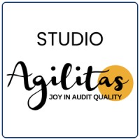 Studio Agilitas z Beatą Łuczak logo - Similar company to Texet Poland