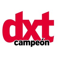 DxT Campeón logo - Similar company to A2A2