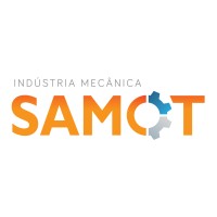 Industria Mecânica Samot Ltda. logo - Similar company to Symaq Indústria Mecânica