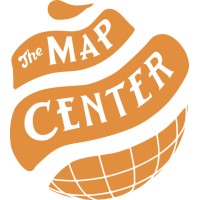 The Map Center logo - Similar company to Timecharge