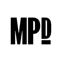 MP District logo - Similar company to Nsw Parliament Gift Shops