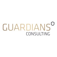 Guardians Consulting - LGPD logo - Similar company to Makers Brasil