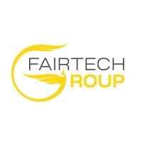 Fairtech Group logo - Similar company to Jinn