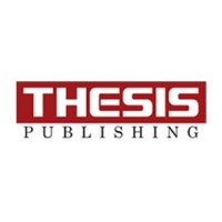 Thesis Publishing (Pvt.) Ltd logo - Similar company to Bookmark Publishing