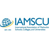 INTERNATIONAL ASSOCIATION OF METHODIST-Related SCHOOLS COLLEGES AND UNIVERSITIES logo - Similar company to Offering Happiness
