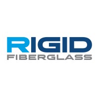 RIGID FIBERGLASS logo - Similar company to Ibd Summit