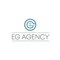 EG AGENCY logo - Similar company to Le Bon Compagnon