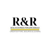 R&R Soluciones Financieras logo - Similar company to Gms Soluciones Financieras