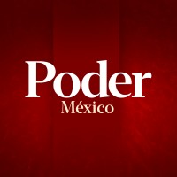 Poder México logo - Similar company to Ceos Network