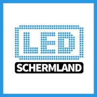 Ledschermland logo - Similar company to Ledschermtehuur.Nl