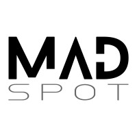 MAD Spot logo - Similar company to Sole Module