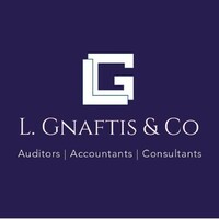 L. Gnaftis & Co ltd logo - Similar company to Neptus Media Group Ltd