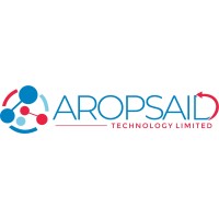 Aropsaid Technology Limited logo - Similar company to Thirteenth Firm