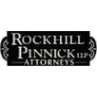 Rockhill Pinnick LLP logo - Similar company to Athora Law Group