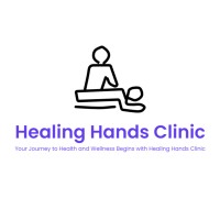 Healing Hands Clinic logo - Similar company to Healing Hands & Herbs