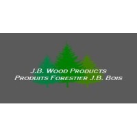 Produits Forestiers JB Bois enr / JB Wood Products Enr logo - Similar company to Project Management Training And Consulting- The Davis Group Of Atlanta, Llc