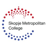 Skopje Metropolitan College logo - Similar company to Ocm International
