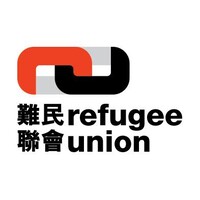 Refugee Union logo - Similar company to Metoc Metropolitan Orienteering Club