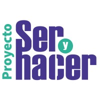 Proyecto Ser y Hacer logo - Similar company to Genexidu