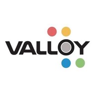 VALLOY Inc logo - Similar company to Hd Labels