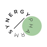 Synergy Pharm USA - Medical Writing logo - Similar company to Diaafit