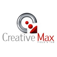 Creative Max logo - Similar company to Createmax.Pk