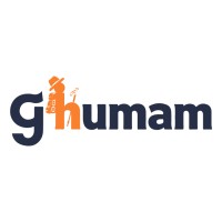 Ghumam logo - Similar company to Thabho Technology Pvt Ltd