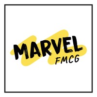 Marvel FMCG - Certified B Corporation® logo - Similar company to Scc Ltd