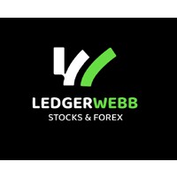 LEDGERWEBB logo - Similar company to Peafowl Academy