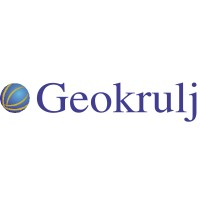 Geokrulj logo - Similar company to Rise Idiomas
