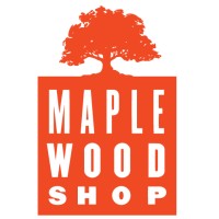 Maplewoodshop logo - Similar company to Kinful