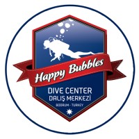 Happy Bubbles Dive Center logo - Similar company to Xtc Dive Center