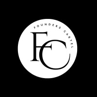 Founders Cartel logo - Similar company to Jozi Cloud Kitchens