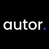 autor. logo - Similar company to Subdine
